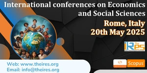 Economics and Social Sciences Conference in Italy